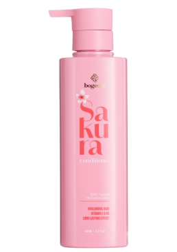 Кондиціонер для волосся Sakura Bogenia BG434 002, 450 мл